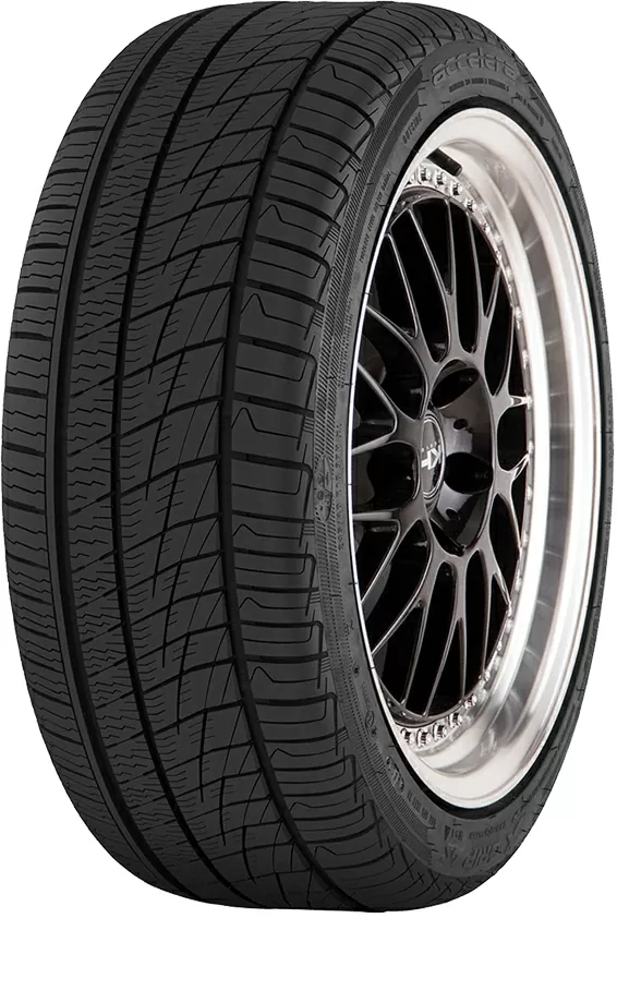 235/40R19 opona EPTYRE ACCELERA X-GRIP 4S XL M+S 3PMSF 96Y